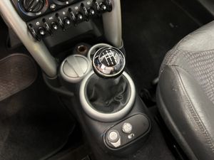 MINI Cooper 1.6 GASOLINA  - Foto 27