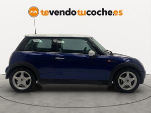 MINI Cooper 1.6 GASOLINA  - Foto 7