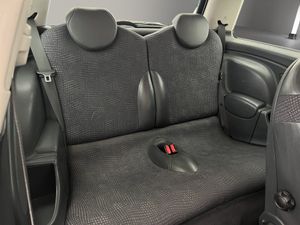 MINI Cooper 1.6 GASOLINA  - Foto 20