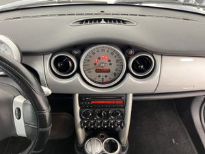 MINI Cooper 1.6 GASOLINA  - Foto 17
