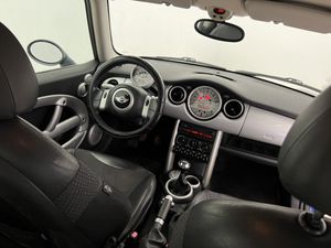 MINI Cooper 1.6 GASOLINA  - Foto 30