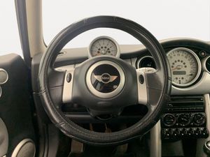 MINI Cooper 1.6 GASOLINA  - Foto 8