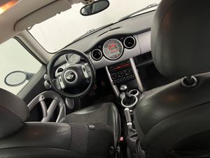 MINI Cooper 1.6 GASOLINA  - Foto 32