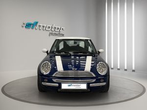 MINI Cooper 1.6 GASOLINA  - Foto 3