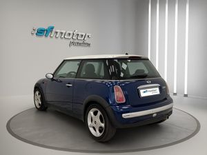 MINI Cooper 1.6 GASOLINA  - Foto 5