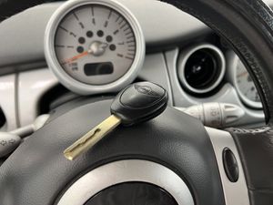 MINI Cooper 1.6 GASOLINA  - Foto 24
