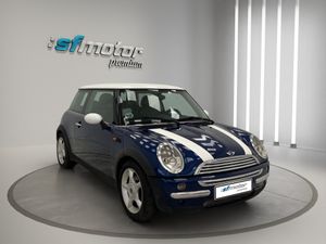 MINI Cooper 1.6 GASOLINA  - Foto 9