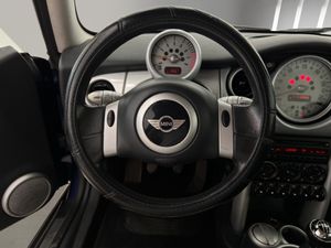 MINI Cooper 1.6 GASOLINA  - Foto 11