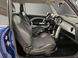 MINI Cooper 1.6 GASOLINA  - Foto 19
