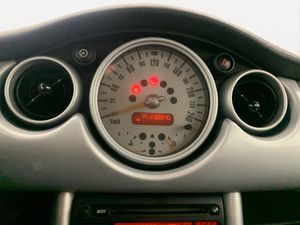 MINI Cooper 1.6 GASOLINA  - Foto 9