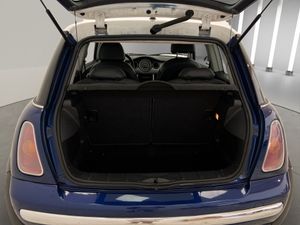 MINI Cooper 1.6 GASOLINA  - Foto 21