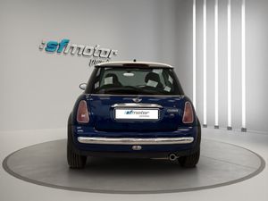 MINI Cooper 1.6 GASOLINA  - Foto 6