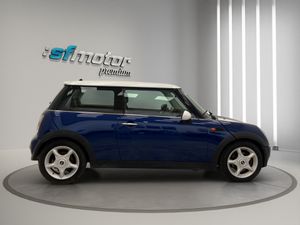 MINI Cooper 1.6 GASOLINA  - Foto 8