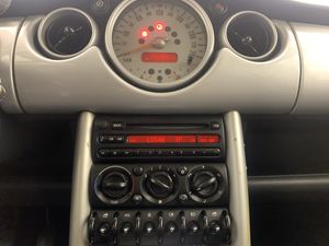 MINI Cooper 1.6 GASOLINA  - Foto 10