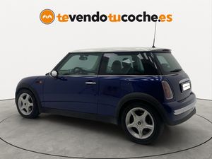 MINI Cooper 1.6 GASOLINA  - Foto 3