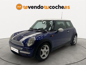 MINI Cooper 1.6 GASOLINA  - Foto 2