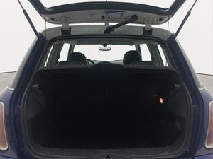 MINI Cooper 1.6 GASOLINA  - Foto 17