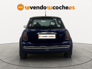 MINI Cooper 1.6 GASOLINA  - Foto 20