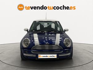 MINI Cooper 1.6 GASOLINA  - Foto 19