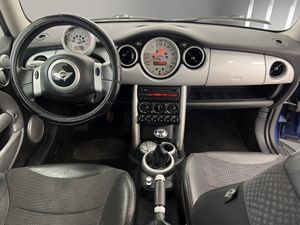 MINI Cooper 1.6 GASOLINA  - Foto 16