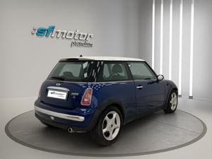 MINI Cooper 1.6 GASOLINA  - Foto 7