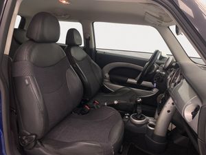 MINI Cooper 1.6 GASOLINA  - Foto 14