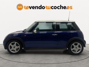 MINI Cooper 1.6 GASOLINA  - Foto 6