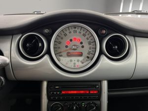 MINI Cooper 1.6 GASOLINA  - Foto 12