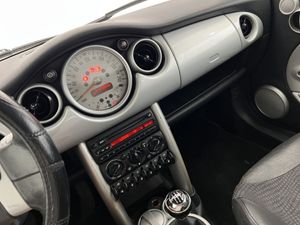 MINI Cooper 1.6 GASOLINA  - Foto 28
