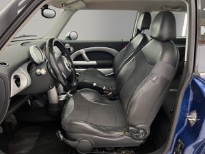 MINI Cooper 1.6 GASOLINA  - Foto 10