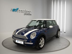 MINI Cooper 1.6 GASOLINA  - Foto 2