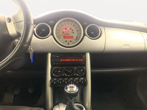 MINI Cooper 1.6 GASOLINA  - Foto 13