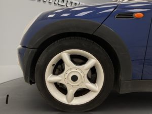 MINI Cooper 1.6 GASOLINA  - Foto 22