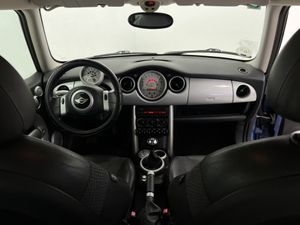 MINI Cooper 1.6 GASOLINA  - Foto 31