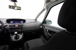 Citroën C4 PICASSO 1.6 HDI 109CV 7 PLAZAS  - Foto 17
