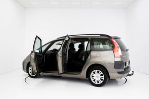 Citroën C4 PICASSO 1.6 HDI 109CV 7 PLAZAS  - Foto 22