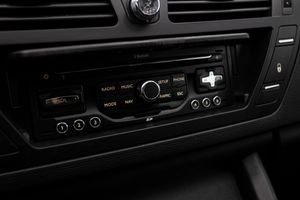 Citroën C4 PICASSO 1.6 HDI 109CV 7 PLAZAS  - Foto 7