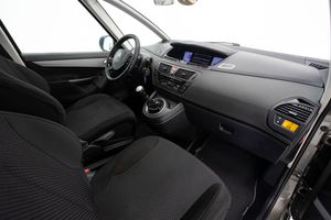 Citroën C4 PICASSO 1.6 HDI 109CV 7 PLAZAS  - Foto 19