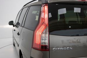 Citroën C4 PICASSO 1.6 HDI 109CV 7 PLAZAS  - Foto 36