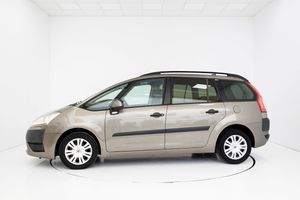Citroën C4 PICASSO 1.6 HDI 109CV 7 PLAZAS  - Foto 39