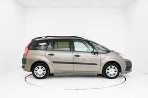 Citroën C4 PICASSO 1.6 HDI 109CV 7 PLAZAS  - Foto 38