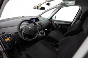 Citroën C4 PICASSO 1.6 HDI 109CV 7 PLAZAS  - Foto 25