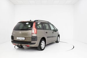 Citroën C4 PICASSO 1.6 HDI 109CV 7 PLAZAS  - Foto 3