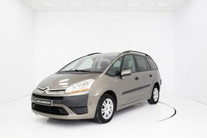 Citroën C4 PICASSO 1.6 HDI 109CV 7 PLAZAS  - Foto 43