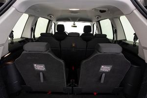 Citroën C4 PICASSO 1.6 HDI 109CV 7 PLAZAS  - Foto 8