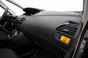 Citroën C4 PICASSO 1.6 HDI 109CV 7 PLAZAS  - Foto 21