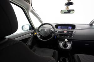 Citroën C4 PICASSO 1.6 HDI 109CV 7 PLAZAS  - Foto 16