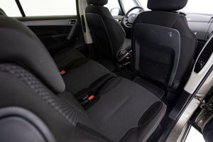 Citroën C4 PICASSO 1.6 HDI 109CV 7 PLAZAS  - Foto 13