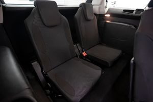 Citroën C4 PICASSO 1.6 HDI 109CV 7 PLAZAS  - Foto 10