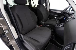 Citroën C4 PICASSO 1.6 HDI 109CV 7 PLAZAS  - Foto 20